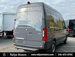 New 2025 Mercedes-Benz Sprinter 2500 Standard Roof RWD, Empty Cargo Van for sale #25-87605 - photo 6