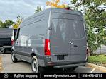 New 2025 Mercedes-Benz Sprinter 2500 Standard Roof RWD, Empty Cargo Van for sale #25-87605 - photo 7