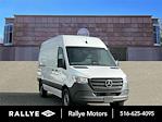 2025 Mercedes-Benz Sprinter 2500 Standard Roof RWD, Empty Cargo Van for sale #25-87606 - photo 1