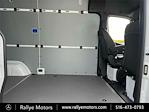 2025 Mercedes-Benz Sprinter 2500 Standard Roof RWD, Empty Cargo Van for sale #25-87606 - photo 11