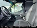 2025 Mercedes-Benz Sprinter 2500 Standard Roof RWD, Empty Cargo Van for sale #25-87606 - photo 14