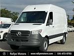 2025 Mercedes-Benz Sprinter 2500 Standard Roof RWD, Empty Cargo Van for sale #25-87606 - photo 3