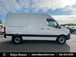 2025 Mercedes-Benz Sprinter 2500 Standard Roof RWD, Empty Cargo Van for sale #25-87606 - photo 4