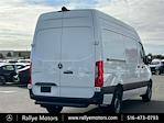 2025 Mercedes-Benz Sprinter 2500 Standard Roof RWD, Empty Cargo Van for sale #25-87606 - photo 6