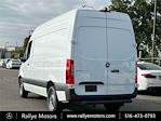 2025 Mercedes-Benz Sprinter 2500 Standard Roof RWD, Empty Cargo Van for sale #25-87606 - photo 7