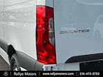 2025 Mercedes-Benz Sprinter 2500 Standard Roof RWD, Empty Cargo Van for sale #25-87606 - photo 10