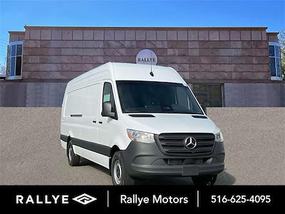 2025 Mercedes-Benz Sprinter 2500 High Roof RWD, Empty Cargo Van for sale #25-87607 - photo 1