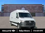 2025 Mercedes-Benz Sprinter 2500 High Roof RWD, Empty Cargo Van for sale #25-87607 - photo 1