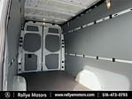 2025 Mercedes-Benz Sprinter 2500 High Roof RWD, Empty Cargo Van for sale #25-87607 - photo 12