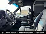 2025 Mercedes-Benz Sprinter 2500 High Roof RWD, Empty Cargo Van for sale #25-87607 - photo 15