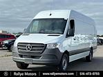 2025 Mercedes-Benz Sprinter 2500 High Roof RWD, Empty Cargo Van for sale #25-87607 - photo 3