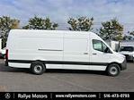 2025 Mercedes-Benz Sprinter 2500 High Roof RWD, Empty Cargo Van for sale #25-87607 - photo 4