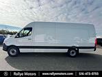 2025 Mercedes-Benz Sprinter 2500 High Roof RWD, Empty Cargo Van for sale #25-87607 - photo 5