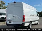 2025 Mercedes-Benz Sprinter 2500 High Roof RWD, Empty Cargo Van for sale #25-87607 - photo 6