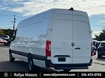 2025 Mercedes-Benz Sprinter 2500 High Roof RWD, Empty Cargo Van for sale #25-87607 - photo 7