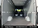 2025 Mercedes-Benz Sprinter 2500 High Roof RWD, Empty Cargo Van for sale #25-87624 - photo 2