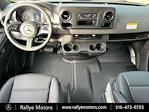 2025 Mercedes-Benz Sprinter 2500 High Roof RWD, Empty Cargo Van for sale #25-87624 - photo 12