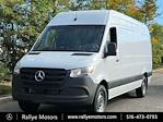 2025 Mercedes-Benz Sprinter 2500 High Roof RWD, Empty Cargo Van for sale #25-87624 - photo 3