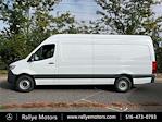 2025 Mercedes-Benz Sprinter 2500 High Roof RWD, Empty Cargo Van for sale #25-87624 - photo 4