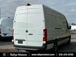 2025 Mercedes-Benz Sprinter 2500 High Roof RWD, Empty Cargo Van for sale #25-87624 - photo 6