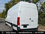 2025 Mercedes-Benz Sprinter 2500 High Roof RWD, Empty Cargo Van for sale #25-87624 - photo 7