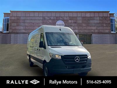 2025 Mercedes-Benz Sprinter 2500 High Roof RWD, Empty Cargo Van for sale #25-87656 - photo 1