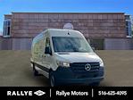 2025 Mercedes-Benz Sprinter 2500 High Roof RWD, Empty Cargo Van for sale #25-87656 - photo 1