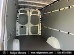 2025 Mercedes-Benz Sprinter 2500 High Roof RWD, Empty Cargo Van for sale #25-87656 - photo 11