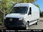 2025 Mercedes-Benz Sprinter 2500 High Roof RWD, Empty Cargo Van for sale #25-87656 - photo 3