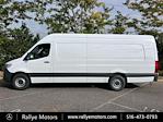 2025 Mercedes-Benz Sprinter 2500 High Roof RWD, Empty Cargo Van for sale #25-87656 - photo 4