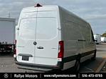 2025 Mercedes-Benz Sprinter 2500 High Roof RWD, Empty Cargo Van for sale #25-87656 - photo 5