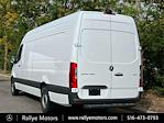 2025 Mercedes-Benz Sprinter 2500 High Roof RWD, Empty Cargo Van for sale #25-87656 - photo 6