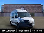 New 2025 Mercedes-Benz Sprinter 2500 Standard Roof RWD, Empty Cargo Van for sale #25-87712 - photo 1