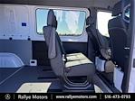 New 2025 Mercedes-Benz Sprinter 2500 Standard Roof RWD, Empty Cargo Van for sale #25-87712 - photo 11