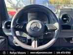 New 2025 Mercedes-Benz Sprinter 2500 Standard Roof RWD, Empty Cargo Van for sale #25-87712 - photo 13