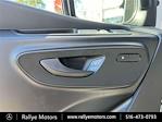 New 2025 Mercedes-Benz Sprinter 2500 Standard Roof RWD, Empty Cargo Van for sale #25-87712 - photo 15