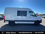 New 2025 Mercedes-Benz Sprinter 2500 Standard Roof RWD, Empty Cargo Van for sale #25-87712 - photo 4