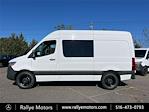 New 2025 Mercedes-Benz Sprinter 2500 Standard Roof RWD, Empty Cargo Van for sale #25-87712 - photo 5