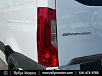 New 2025 Mercedes-Benz Sprinter 2500 Standard Roof RWD, Empty Cargo Van for sale #25-87712 - photo 10