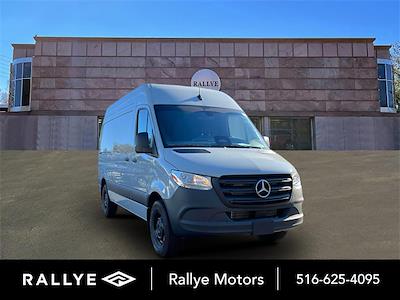 2025 Mercedes-Benz Sprinter 2500 Standard Roof RWD, Empty Cargo Van for sale #25-87728 - photo 1