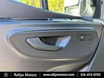 2025 Mercedes-Benz Sprinter 2500 Standard Roof RWD, Empty Cargo Van for sale #25-87728 - photo 15