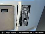 2025 Mercedes-Benz Sprinter 2500 Standard Roof RWD, Empty Cargo Van for sale #25-87728 - photo 17