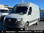 2025 Mercedes-Benz Sprinter 2500 Standard Roof RWD, Empty Cargo Van for sale #25-87728 - photo 3