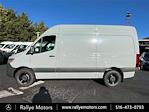 2025 Mercedes-Benz Sprinter 2500 Standard Roof RWD, Empty Cargo Van for sale #25-87728 - photo 4