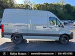 2025 Mercedes-Benz Sprinter 2500 Standard Roof RWD, Empty Cargo Van for sale #25-87728 - photo 5