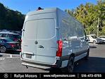 2025 Mercedes-Benz Sprinter 2500 Standard Roof RWD, Empty Cargo Van for sale #25-87728 - photo 6