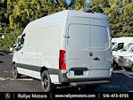 2025 Mercedes-Benz Sprinter 2500 Standard Roof RWD, Empty Cargo Van for sale #25-87728 - photo 7