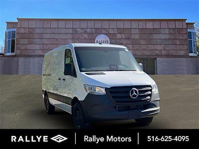 2025 Mercedes-Benz Sprinter 2500 Standard Roof RWD, Empty Cargo Van for sale #25-87729 - photo 1