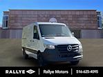 2025 Mercedes-Benz Sprinter 2500 Standard Roof RWD, Empty Cargo Van for sale #25-87729 - photo 1