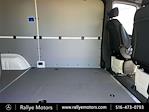 2025 Mercedes-Benz Sprinter 2500 Standard Roof RWD, Empty Cargo Van for sale #25-87729 - photo 10